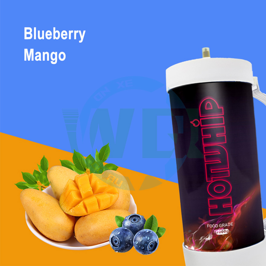 奶油气弹3.3L