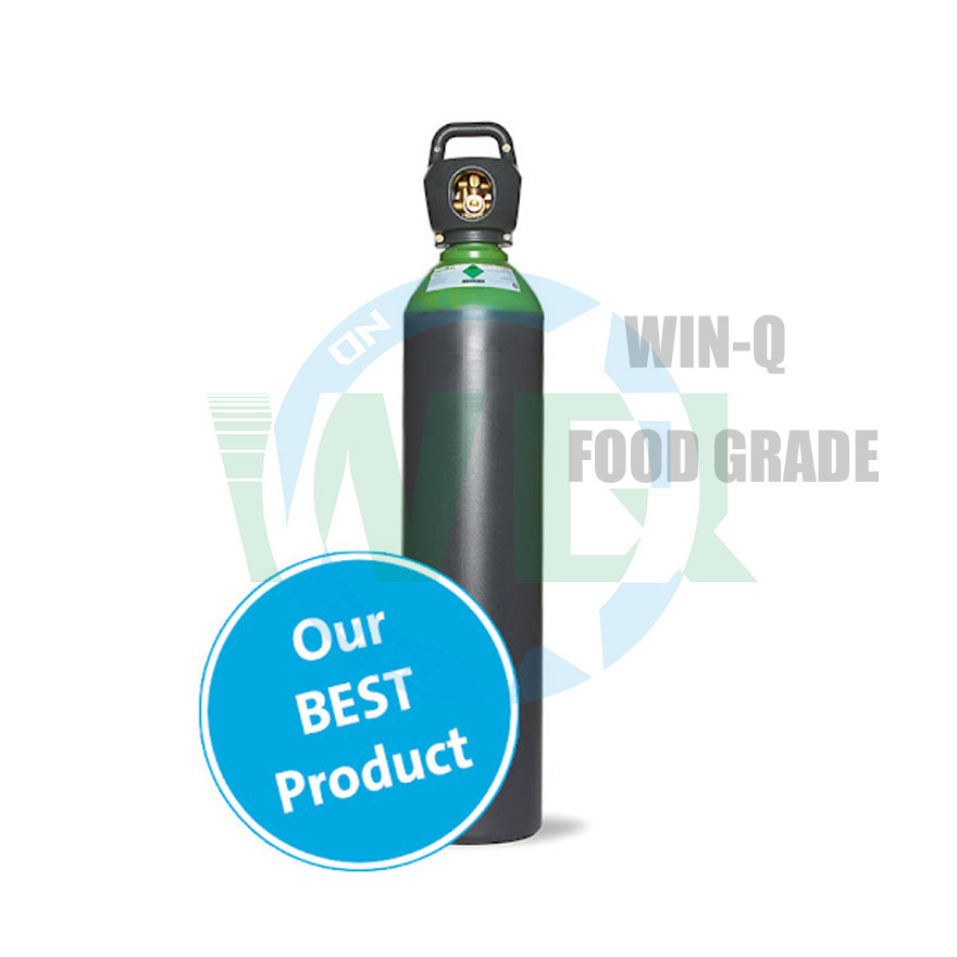 Food grade Nitrogen