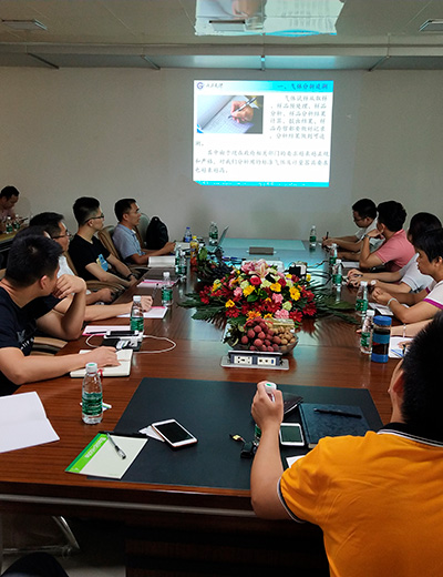 广东省工业气体行业协会-气体分析、气相色谱培训