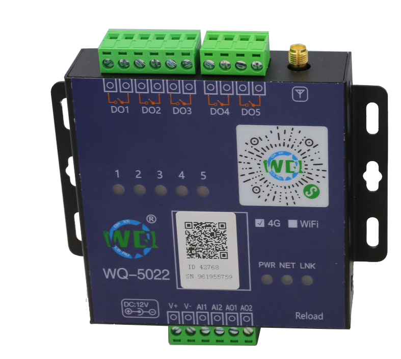 IoT Module WQ-5022