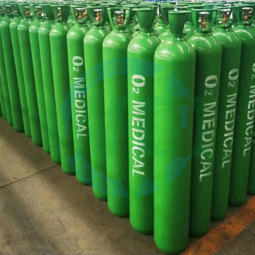 Medical Oxygen