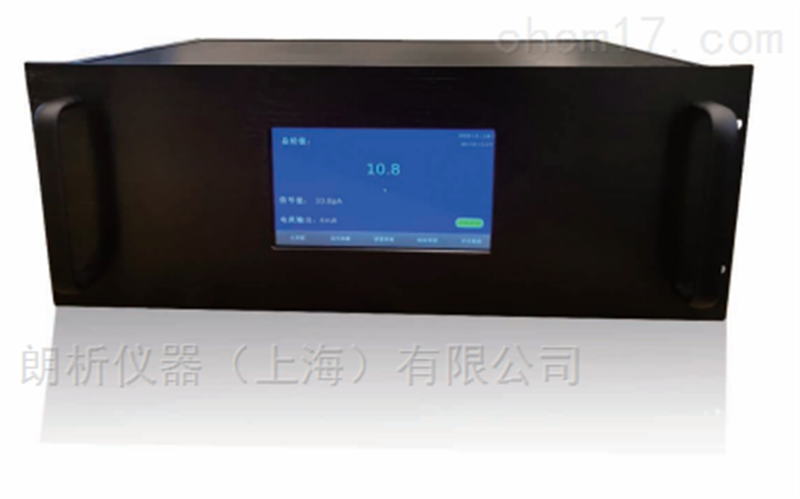 Gas Chromatography LX-3000T