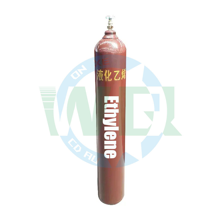 Ethylene